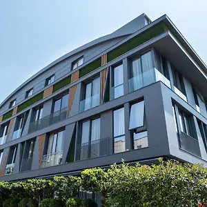 Loft 1502 Aparthotel