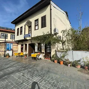 Hotel Dedehan Pansiyon