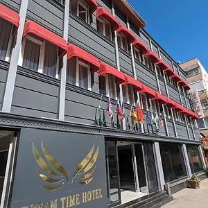 Hotel Dream