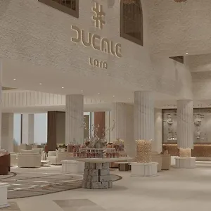 Ducale Lara Отель