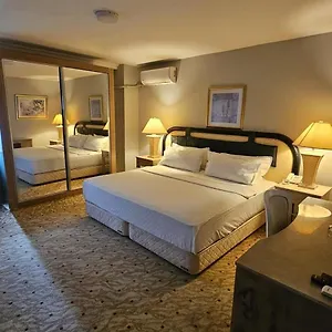 Otel Sever Suıtes