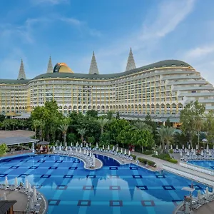 Delphin Imperial Lara Курортный комплекс