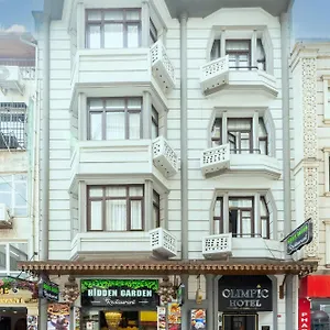 Olimpic Otel İstanbul