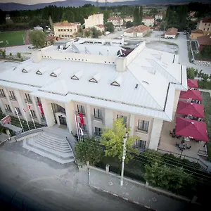 Gdz Otel Çavdarhisar