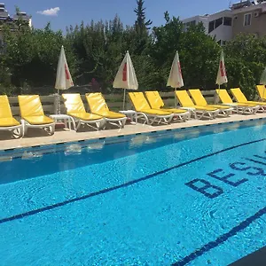 Besik Otel Fethiye