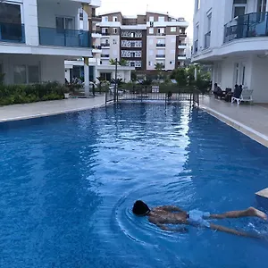 Apart Otel Bayar Homes City