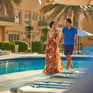 Курортный комплекс Al Hamra Village