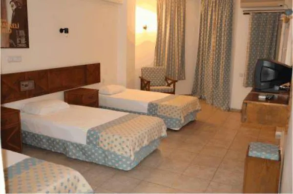 אנטליה Benna Hotel