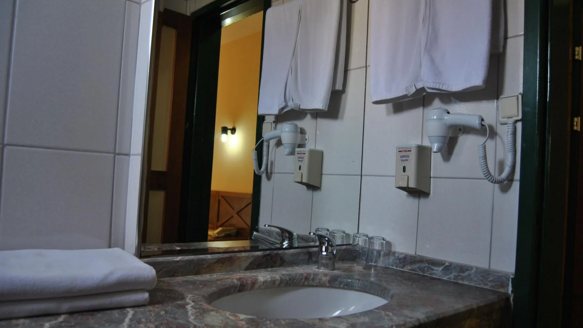 אנטליה Benna Hotel