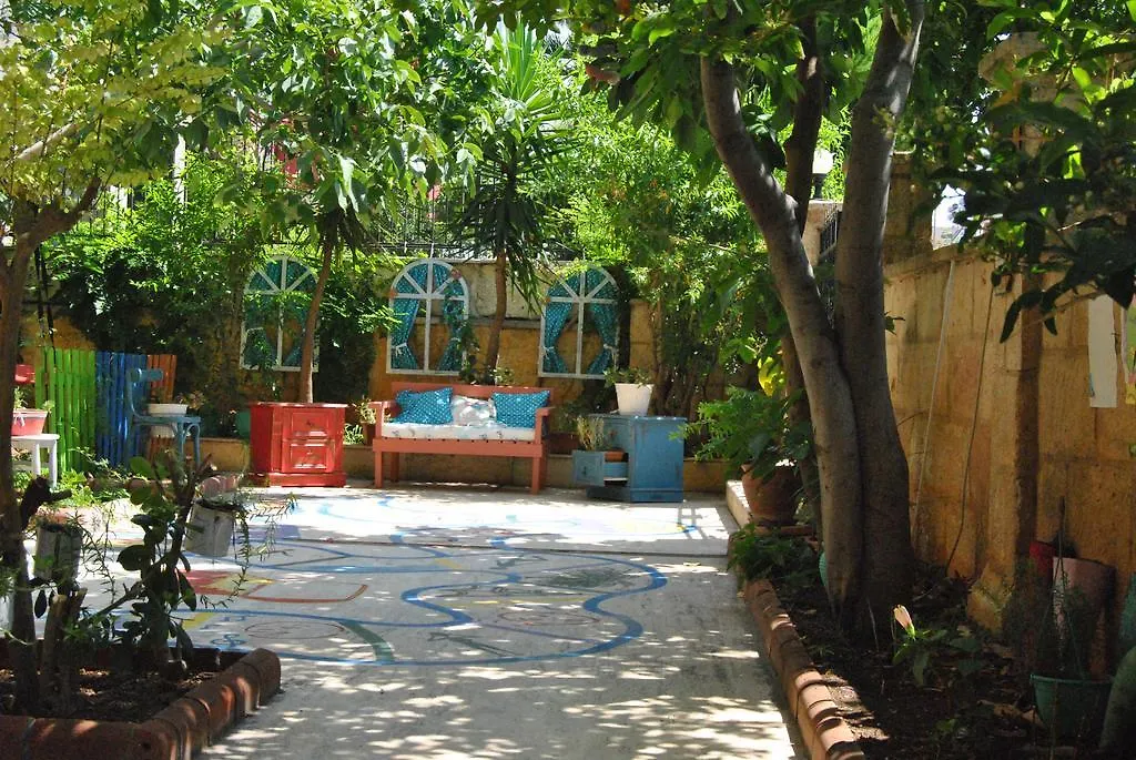 אנטליה Benna Hotel