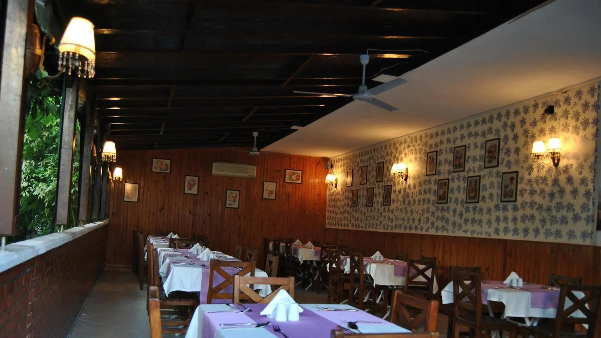אנטליה Benna Hotel 2*,  טורקיה