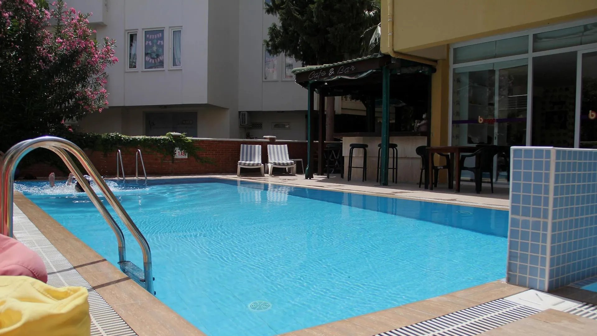 Benna Hotel Antalya